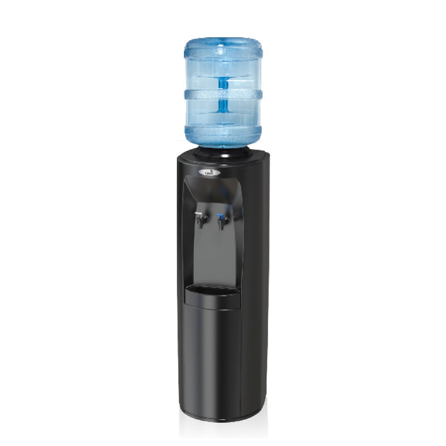 OASIS® Atlantis Freestanding Bottled Water Cooler - Cool/Cold (Bottle not included)