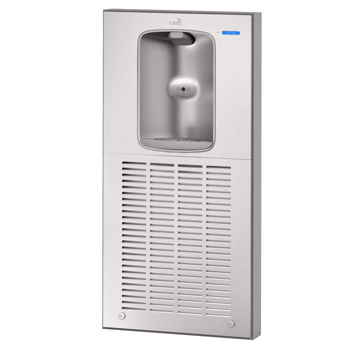 Oasis Aquapointe Modular Contactless Electronic Bottle Filler & Cooler.