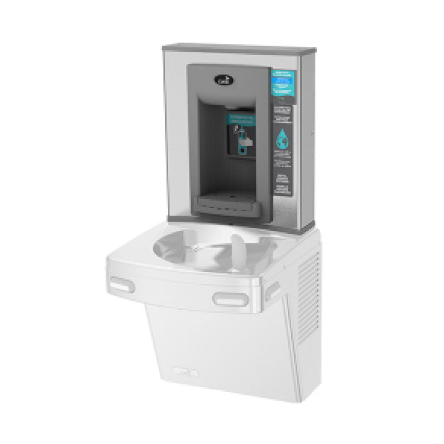 OASIS® Versafiller® Manual Contactless Non-Refrigerated Retrofit Kit