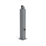 Outdoor Drinking Fountains