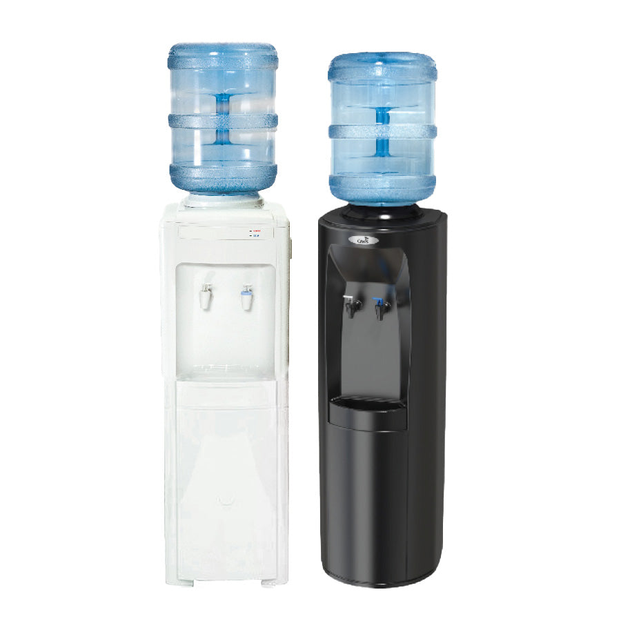 Bottled Water Coolers