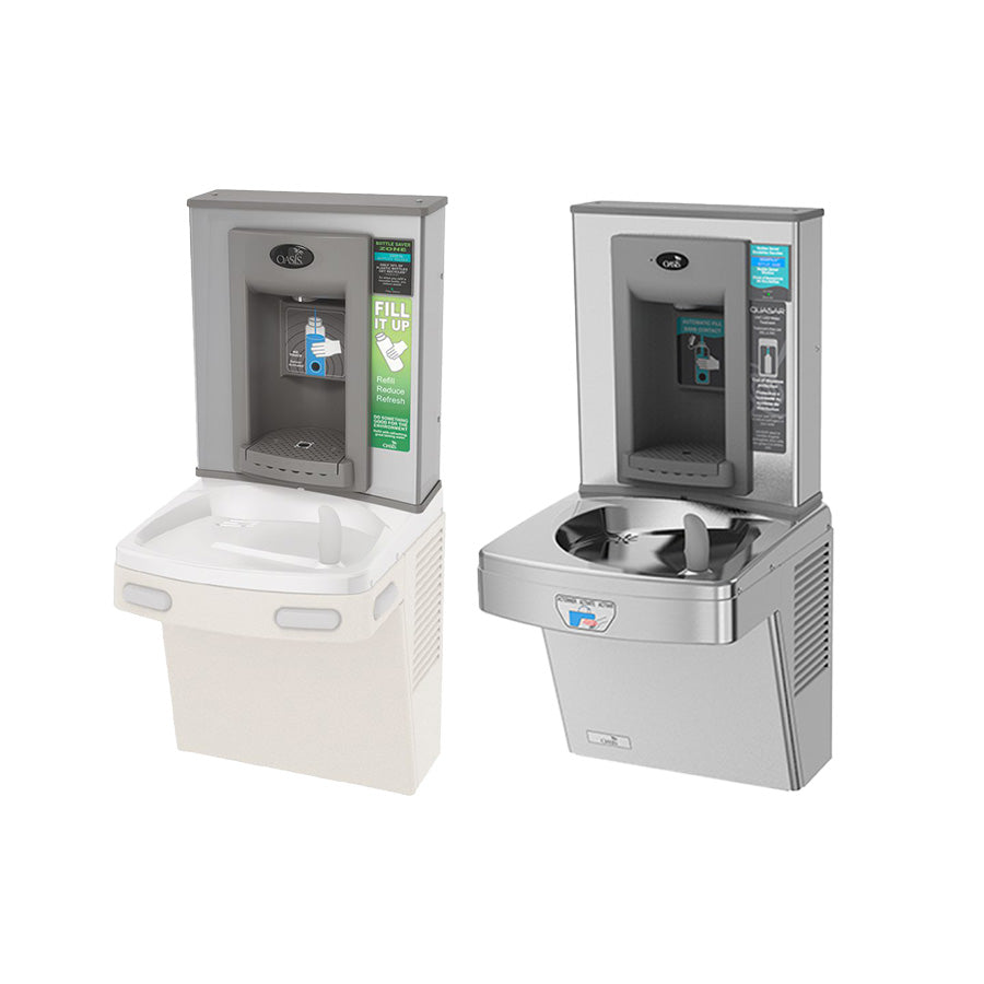 Fountain & Bottle Fillers