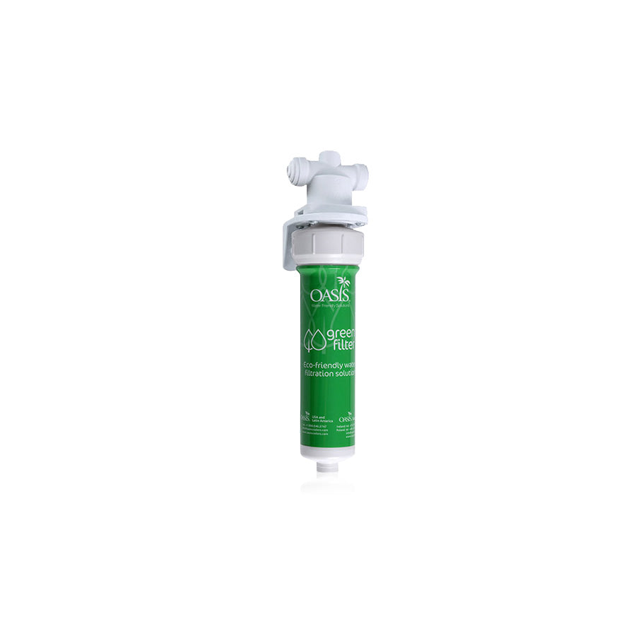 Green Filter Systems