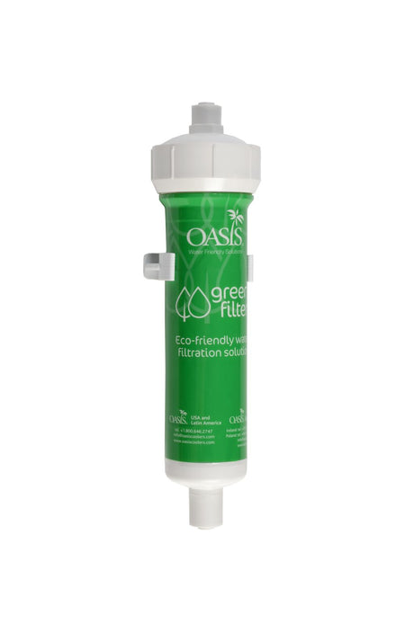 Water Cooler Filter System