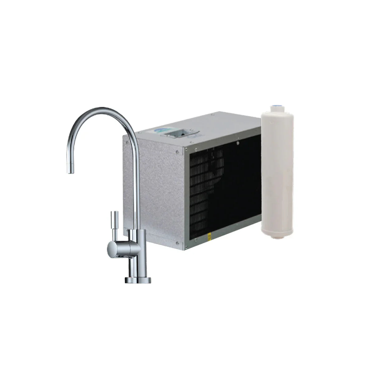 Under Bench Water Coolers