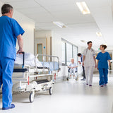 Healthcare