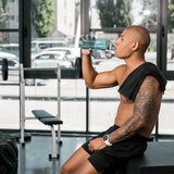 Leisure & Gym