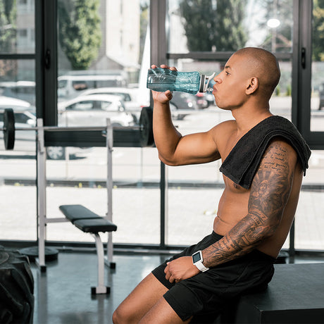 Leisure & Gym