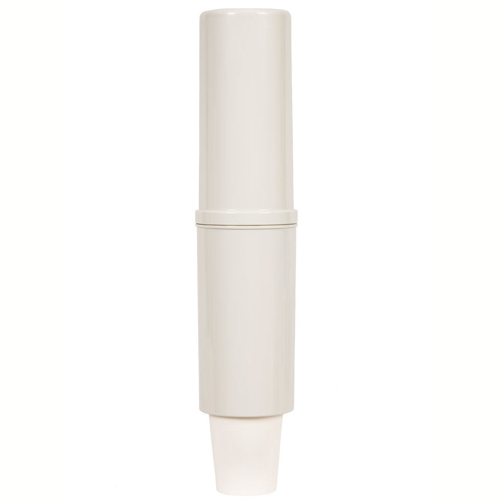 Water Cooler 2 Piece Cups Dispenser