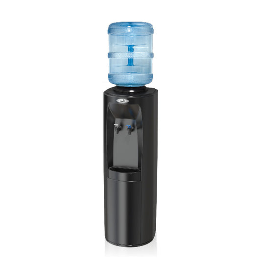 OASIS® Atlantis Freestanding Bottled Water Cooler - Cool/Cold (Bottle not included)