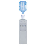 Water Cooler Bottle Filter "Aquanet 1" Off White