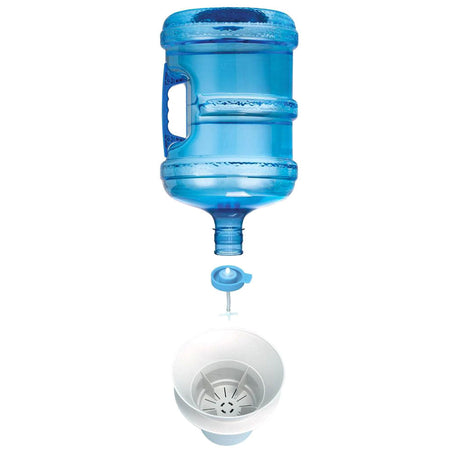 Water Cooler Bottle Filter "Aquanet 2" Fits B19 & B26 Models
