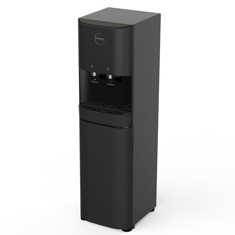 Waterworks Classic Freestanding Bottom Load Water Cooler - Hot and Cold Rental