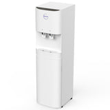 Waterworks Classic Freestanding Bottom Load Water Cooler - Hot and Cold Rental
