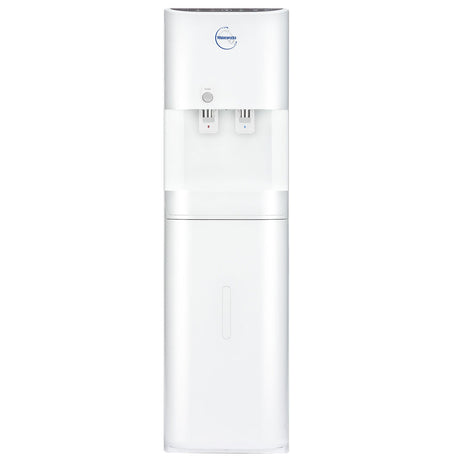 Waterworks “Executive” Freestanding Bottom Load Water Cooler - Hot/Cold