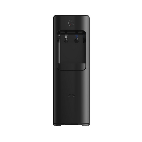 Waterworks Contemporary Freestanding Inline Water Cooler Cool/ Cold Delete