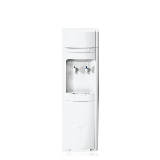WATERWORKS® “Classic” Free Standing Inline Water Cooler - Cool/Cold