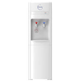 Waterworks "Classic Max" Freestanding Inline Water Cooler - Hot and Cold