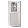 Oasis AquaPointe Contactless Bottle Filler, On-A-Wall Surface Mount.