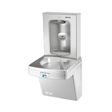 Oasis Contactless Combo On-Wall Mount.