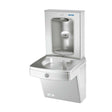 Oasis Versafiller with VersaCooler Vandal-Resistant.