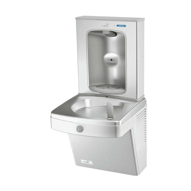 Oasis Versafiller with VersaCooler Vandal-Resistant.