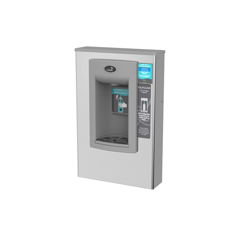 OASIS® Quasar Aquapointe® Electronic Contactless Bottle Fillers
