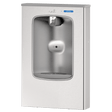 Oasis AquaPointe Non-Refrigerant Bottle Filler, On-A-Wall Surface Mount.