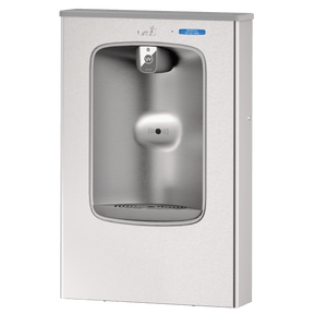 Oasis AquaPointe Non-Refrigerant Bottle Filler, On-A-Wall Surface Mount.
