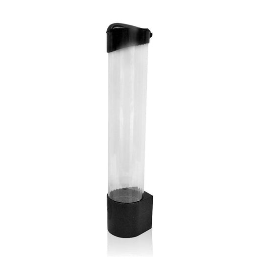 Water Cooler Cup Holder Ã¢â‚¬Å“Black/ClearÃ¢â‚¬ÂÃ‚Â