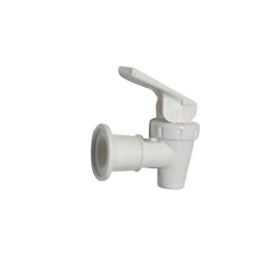 Water Cooler Tap Ã¢â‚¬Å“AmbientÃ¢â‚¬Â Glacier Model (Black/White)