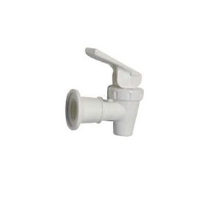 Water Cooler Tap Ã¢â‚¬Å“AmbientÃ¢â‚¬Â Glacier Model (Black/White)