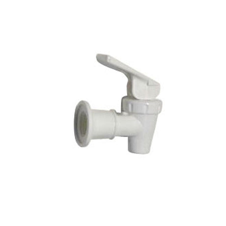 Water Cooler Tap Ã¢â‚¬Å“AmbientÃ¢â‚¬Â Glacier Model (Black/White)