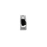 Water Cooler Tap Titanium Model